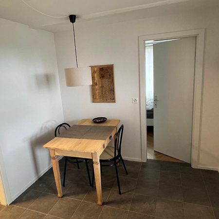 Union Apartments Bern-เบลพ์ ภายนอก รูปภาพ