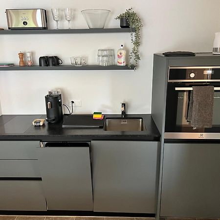 Union Apartments Bern-เบลพ์ ภายนอก รูปภาพ