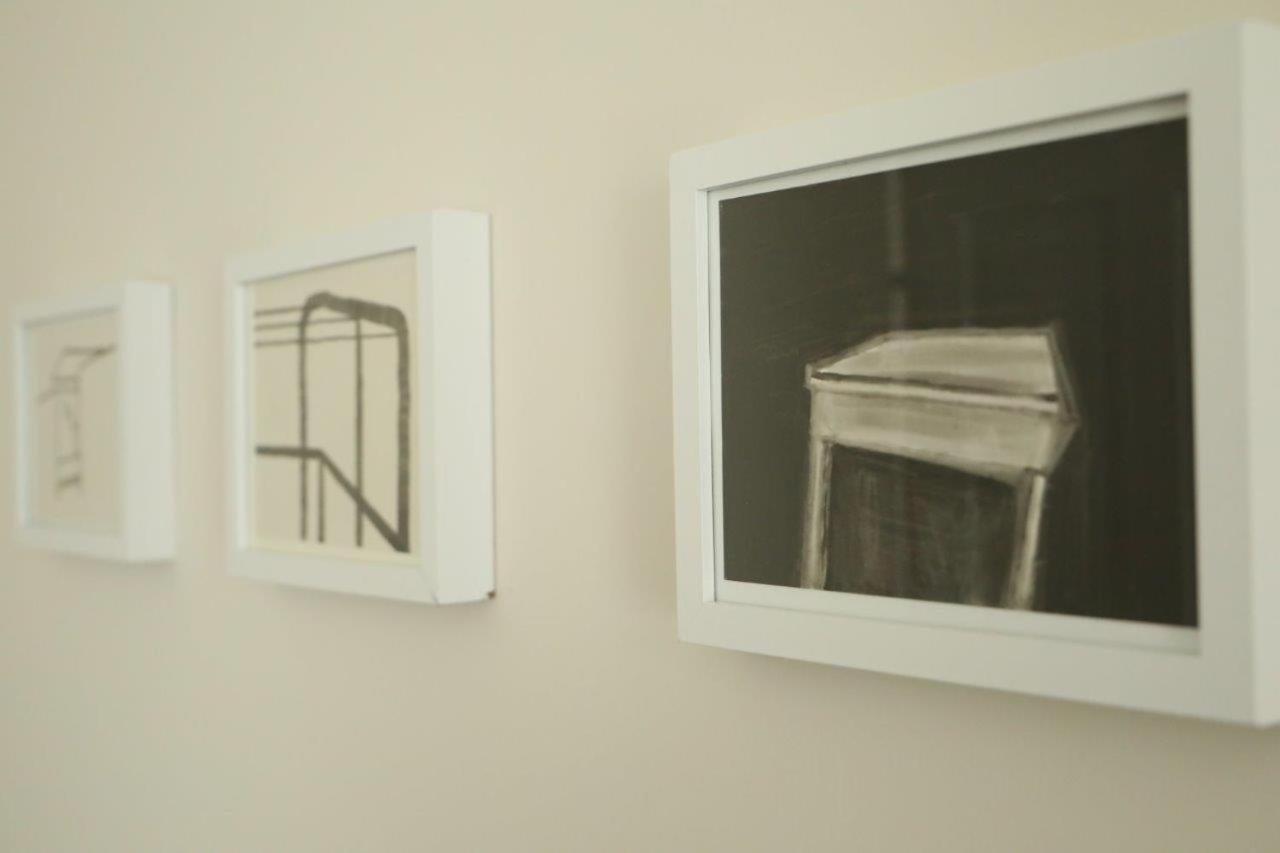 Union Apartments Bern-เบลพ์ ภายนอก รูปภาพ