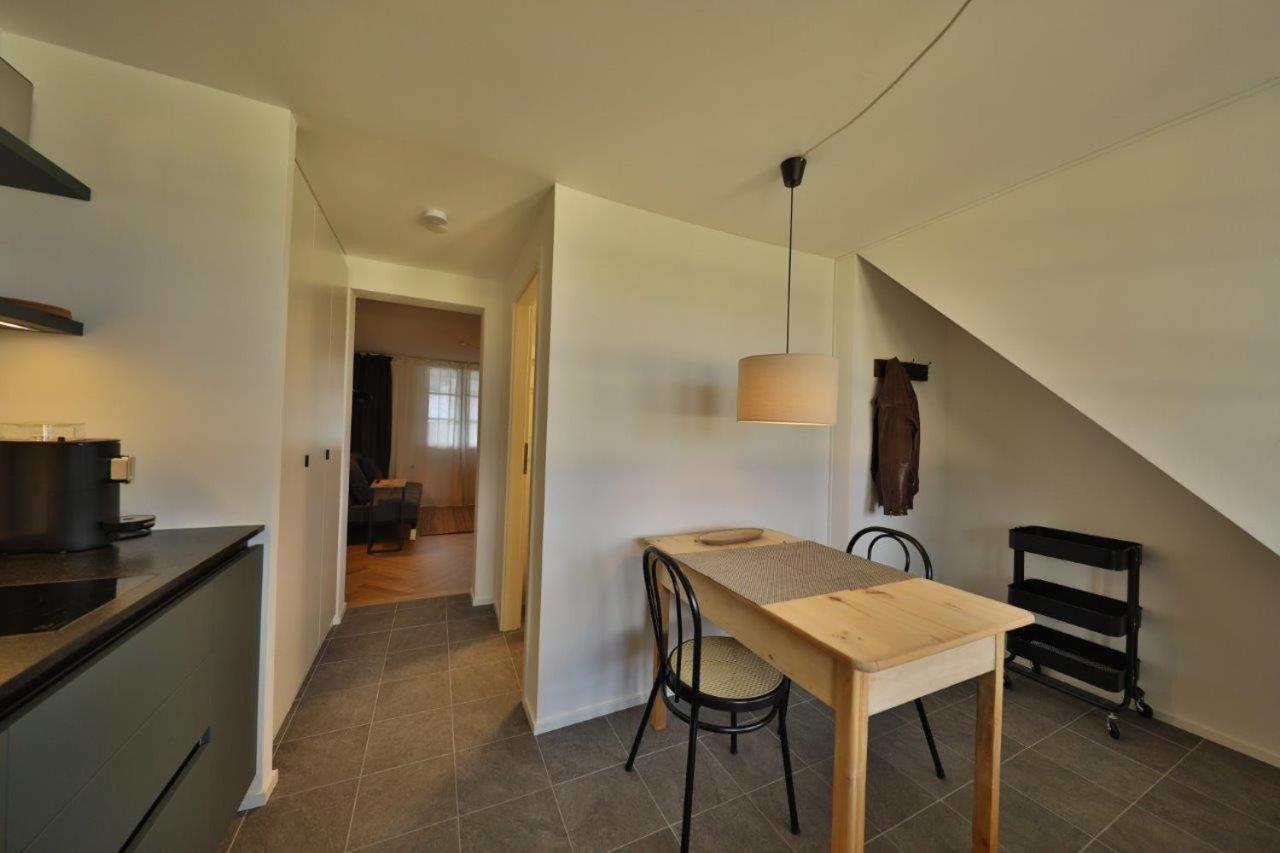 Union Apartments Bern-เบลพ์ ภายนอก รูปภาพ