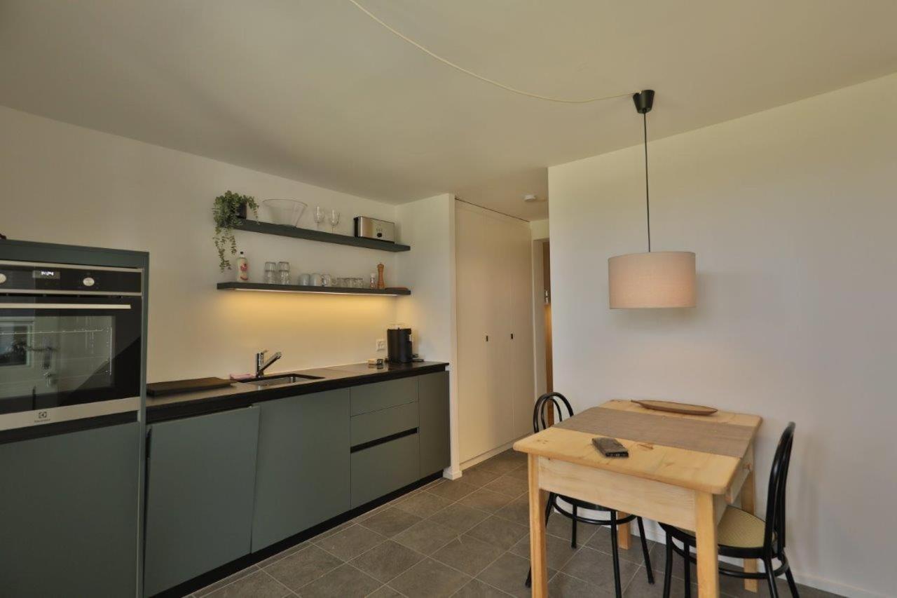 Union Apartments Bern-เบลพ์ ภายนอก รูปภาพ