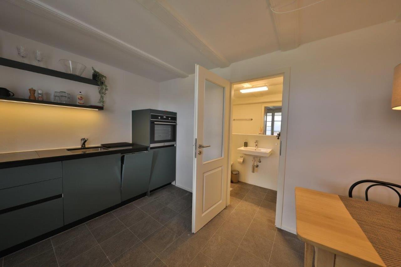 Union Apartments Bern-เบลพ์ ภายนอก รูปภาพ