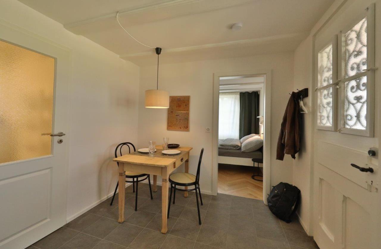 Union Apartments Bern-เบลพ์ ภายนอก รูปภาพ