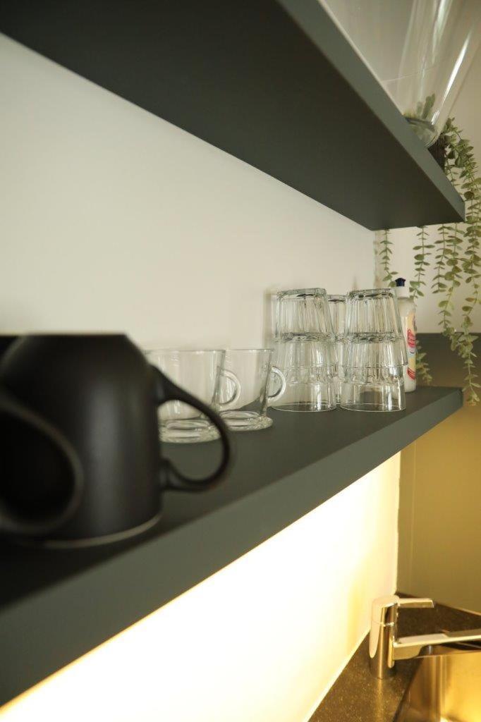 Union Apartments Bern-เบลพ์ ภายนอก รูปภาพ