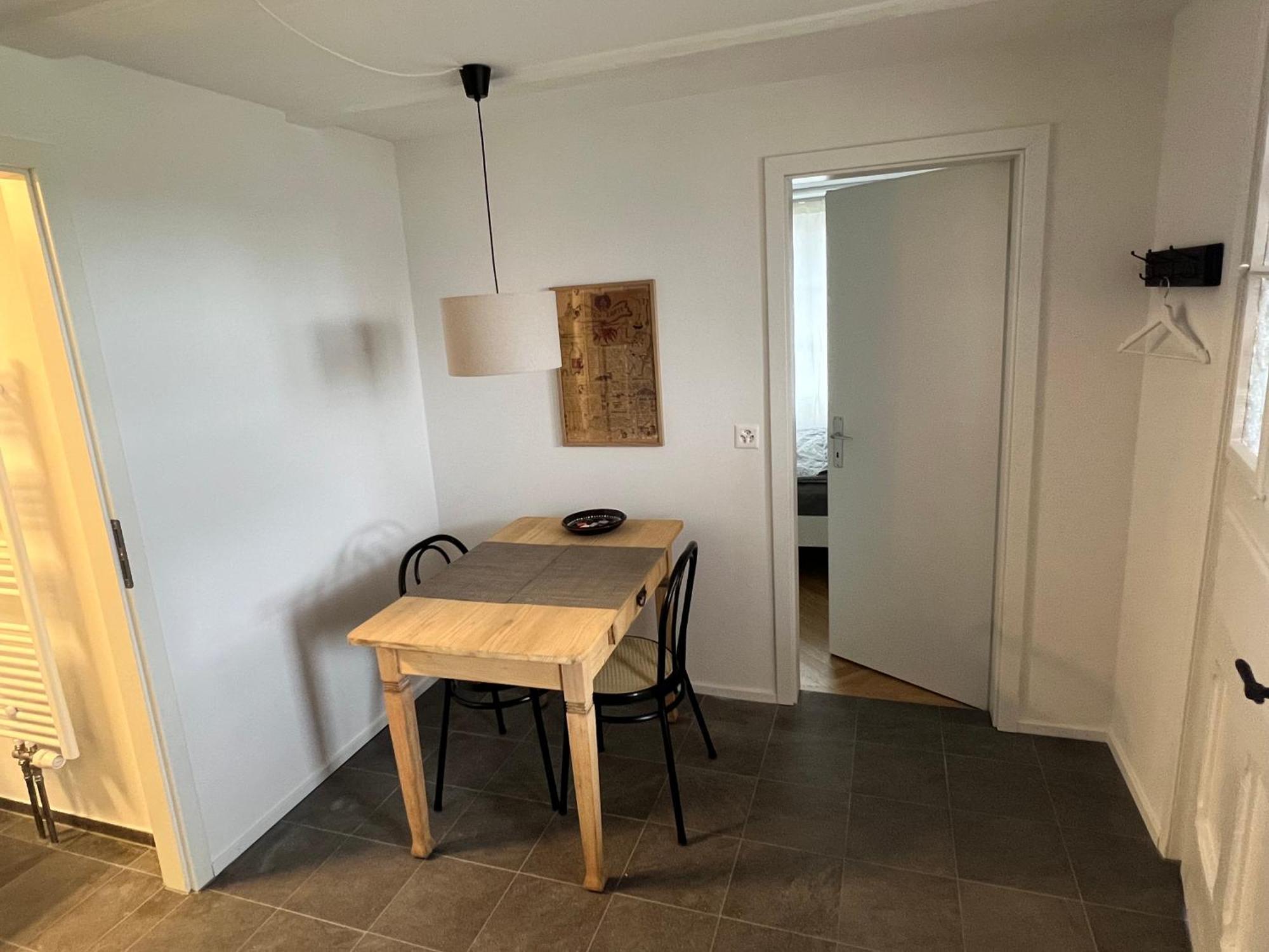 Union Apartments Bern-เบลพ์ ภายนอก รูปภาพ